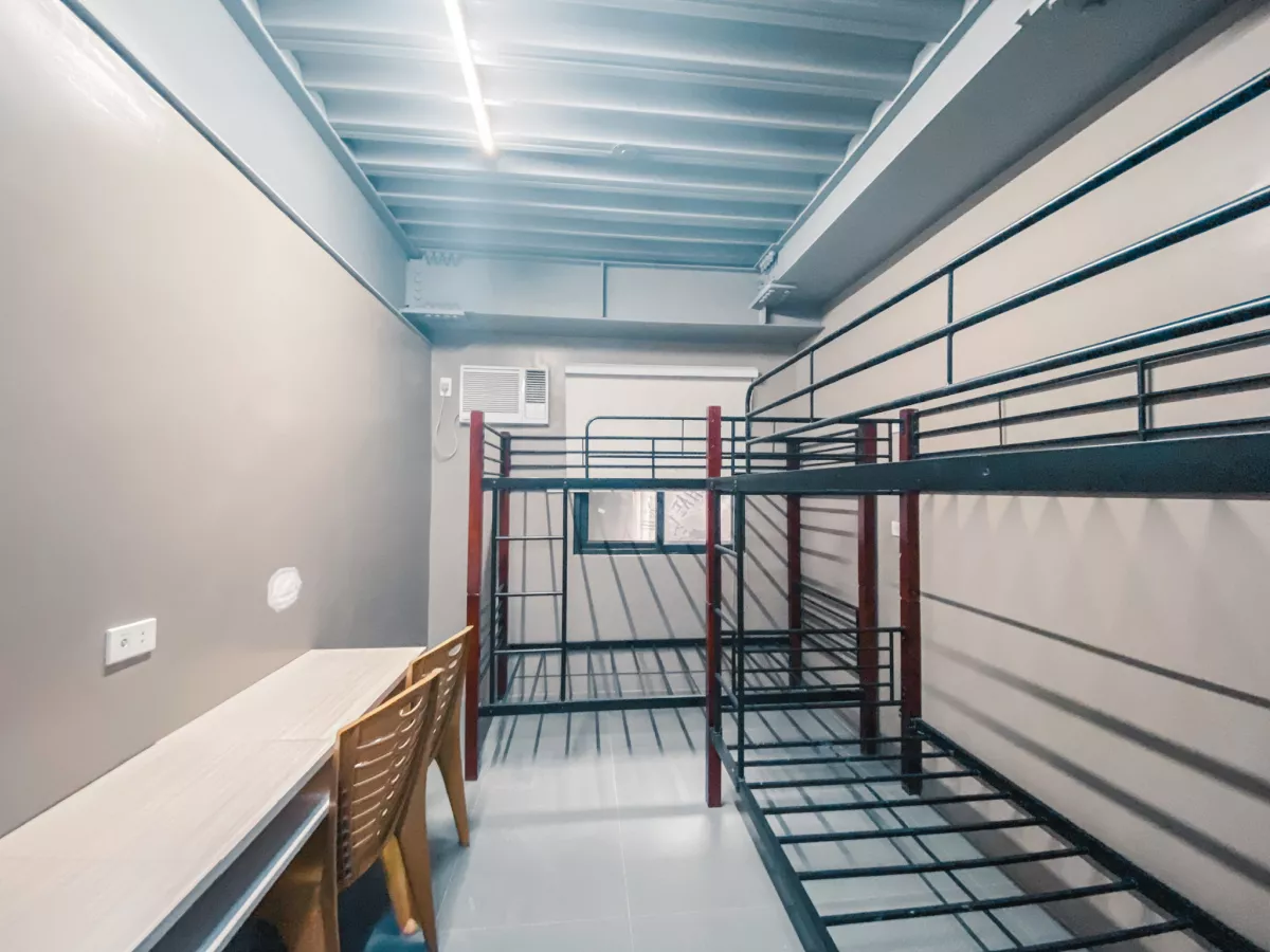 For Rent Fully Furnished Dorm Type Studio Units in Makati City10