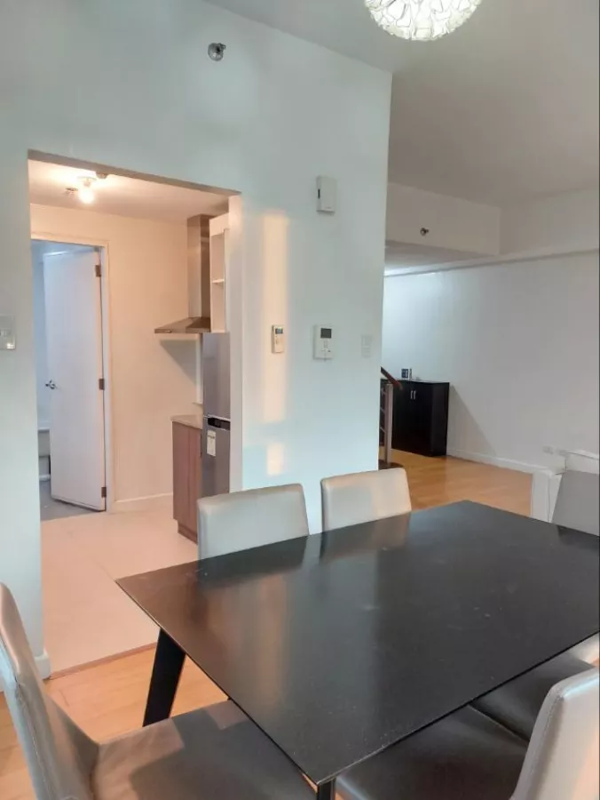 For Rent 2BR 99sqm Furnished Bi-Level Condo at P90K in Grand Midori Makati03