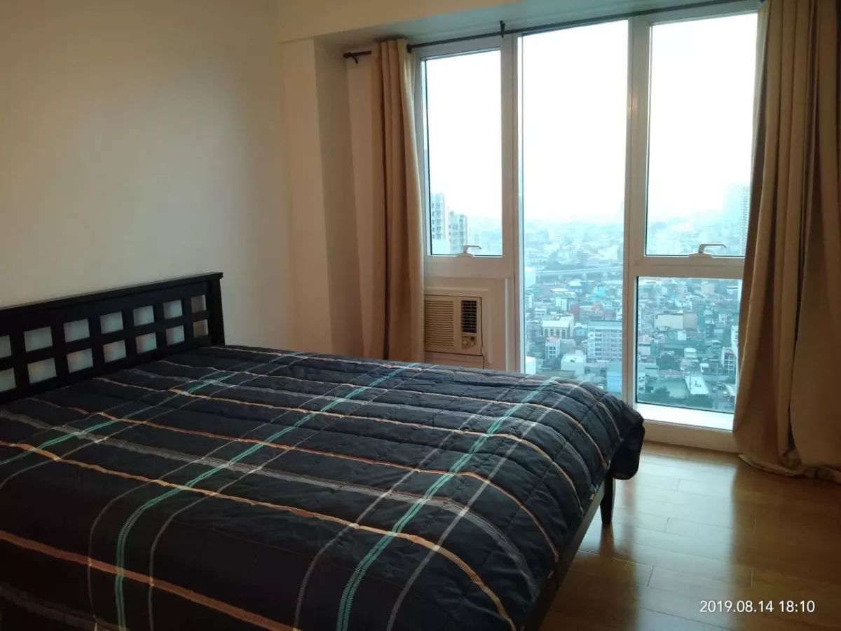 For Rent 2BR 99sqm Furnished Bi-Level Condo at P90K in Grand Midori Makati06