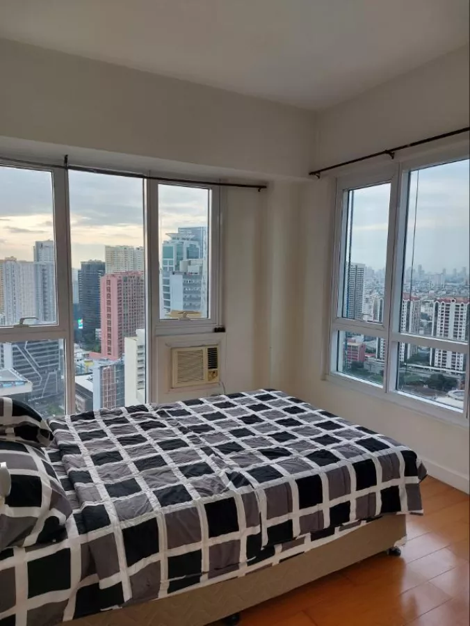 For Rent 2BR 99sqm Furnished Bi-Level Condo at P90K in Grand Midori Makati07