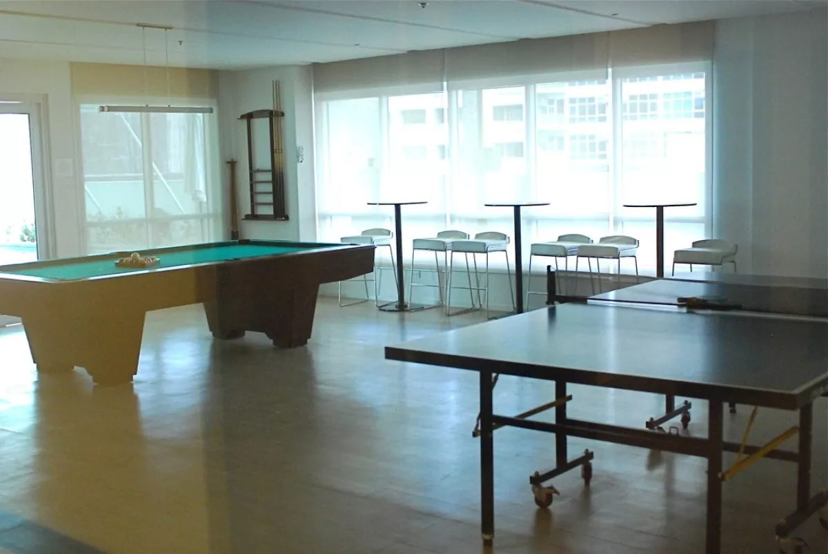 For Rent 2BR 99sqm Furnished Bi-Level Condo at P90K in Grand Midori Makati10