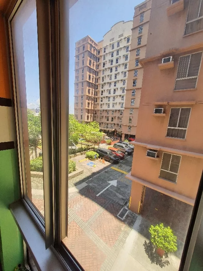 Parañaque Avida Towers Sucat Two 2 Bedroom Condo Unit for Rent Facing Amenities04