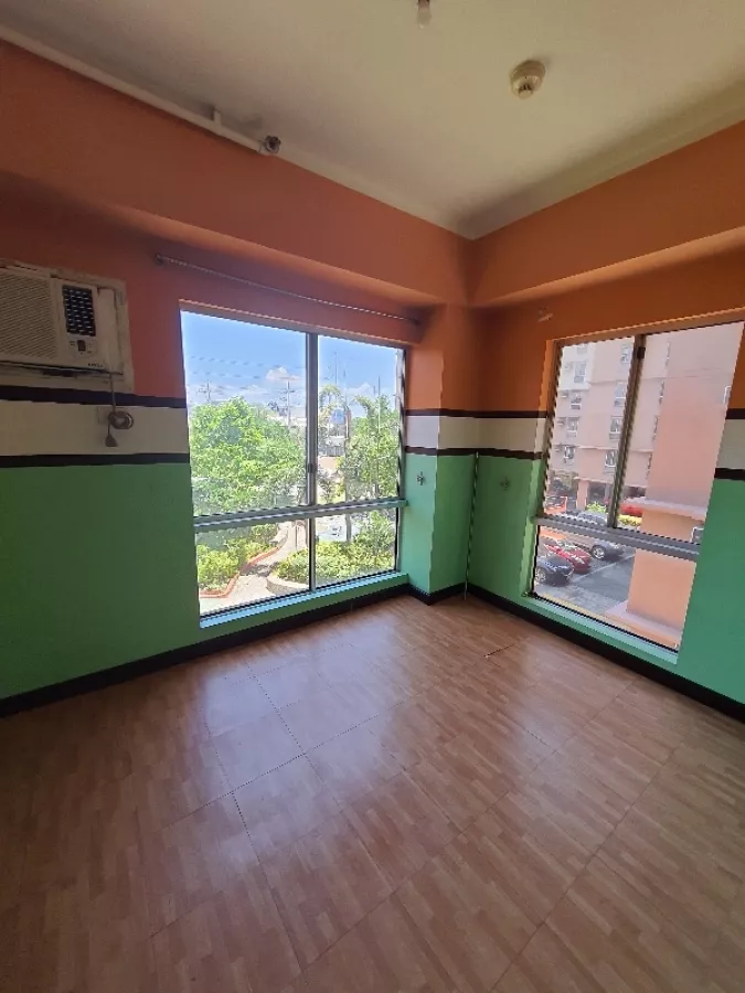 Parañaque Avida Towers Sucat Two 2 Bedroom Condo Unit for Rent Facing Amenities10