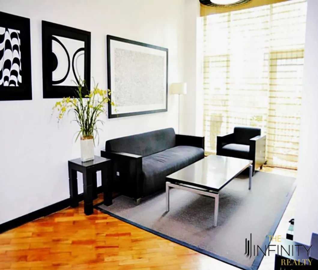 For Lease 1 Bedroom condo in Manansala Rockwell Makati04