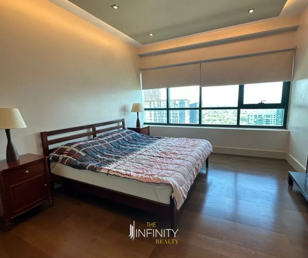 For Lease 3 Bedroom in Edades Tower Rockwell Makati City02