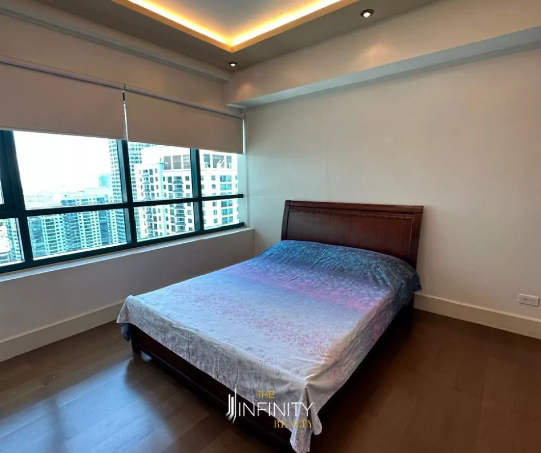 For Lease 3 Bedroom in Edades Tower Rockwell Makati City03