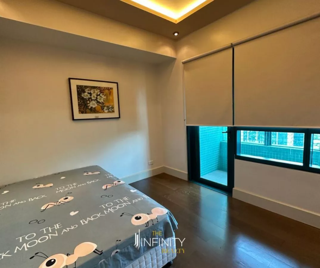 For Lease 3 Bedroom in Edades Tower Rockwell Makati City06