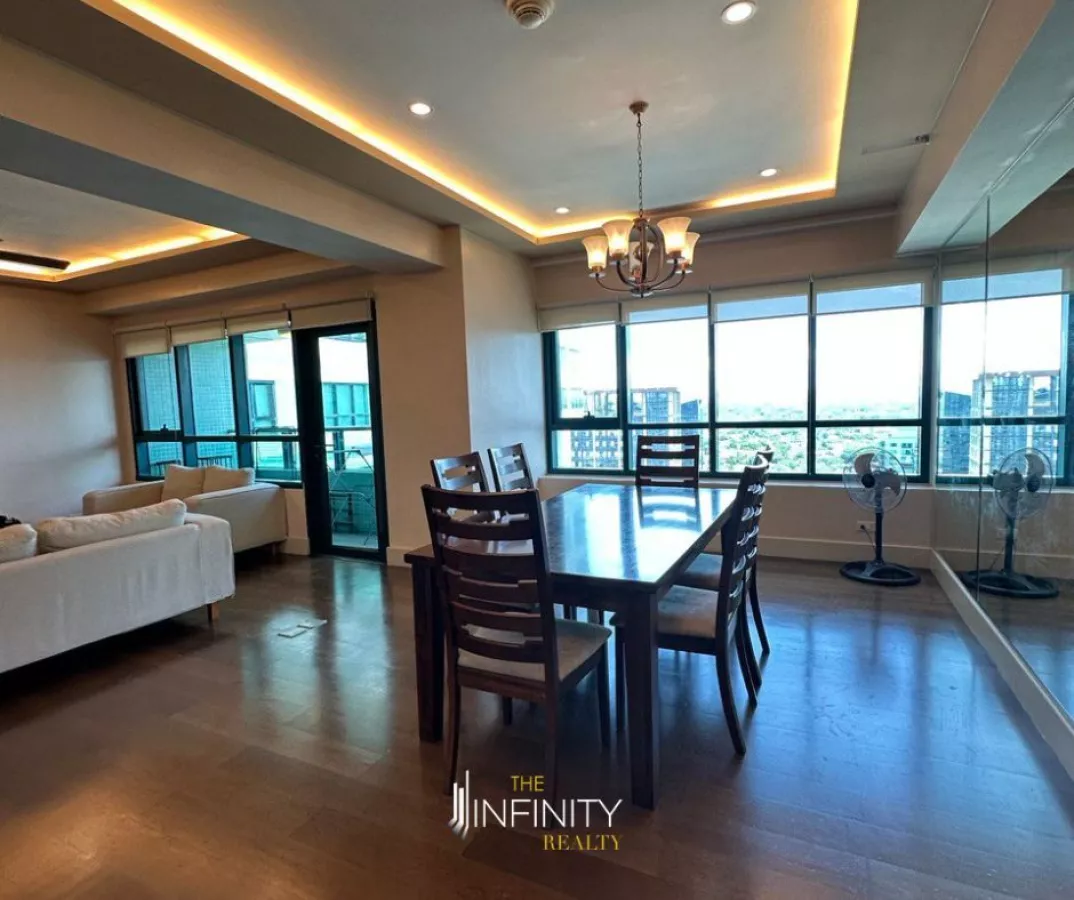 For Lease 3 Bedroom in Edades Tower Rockwell Makati City09