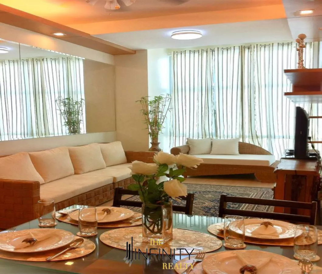 For Lease 2 Bedroom in Blue Sapphire BGC Taguig02