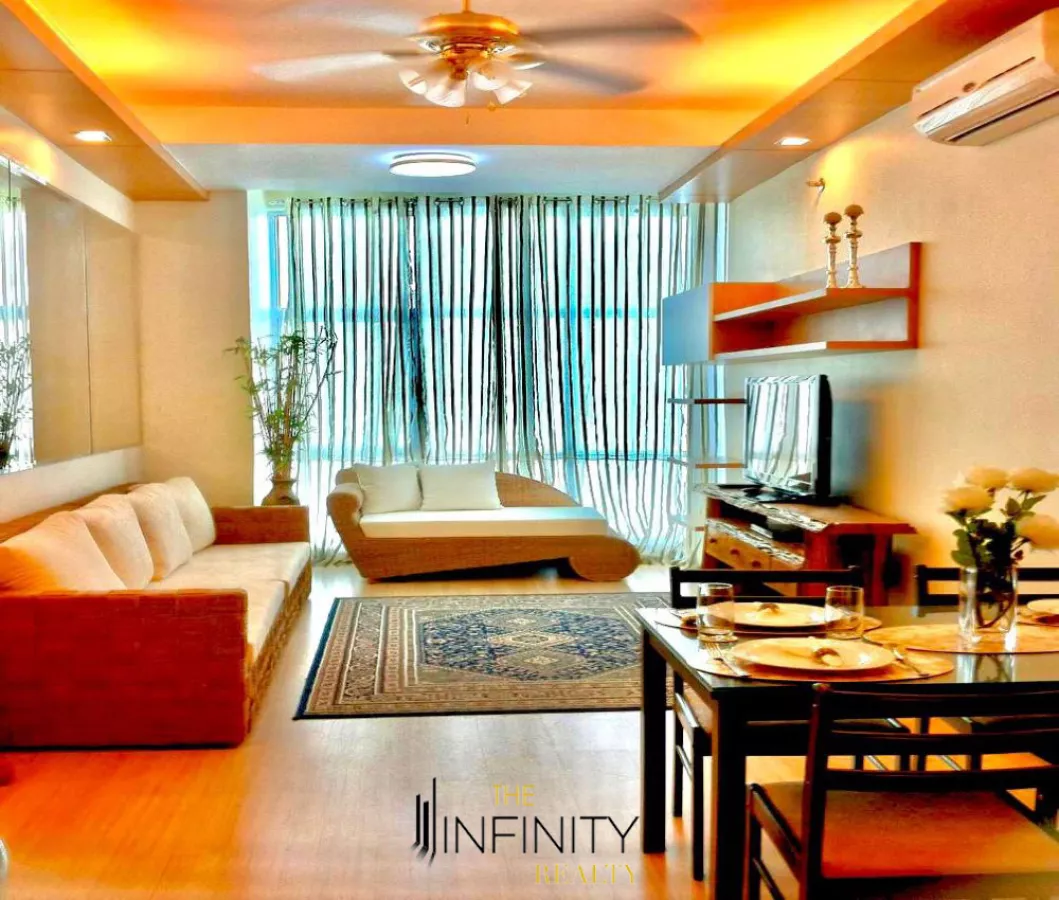 For Lease 2 Bedroom in Blue Sapphire BGC Taguig03
