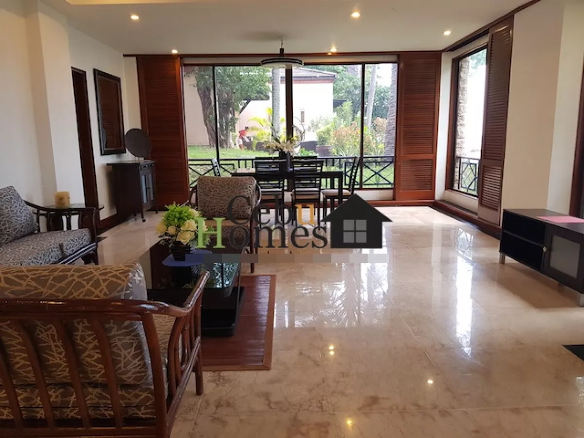 Serenity at last! 2 Bedroom Condominium For Rent in Lapu-Lapu Cebu02