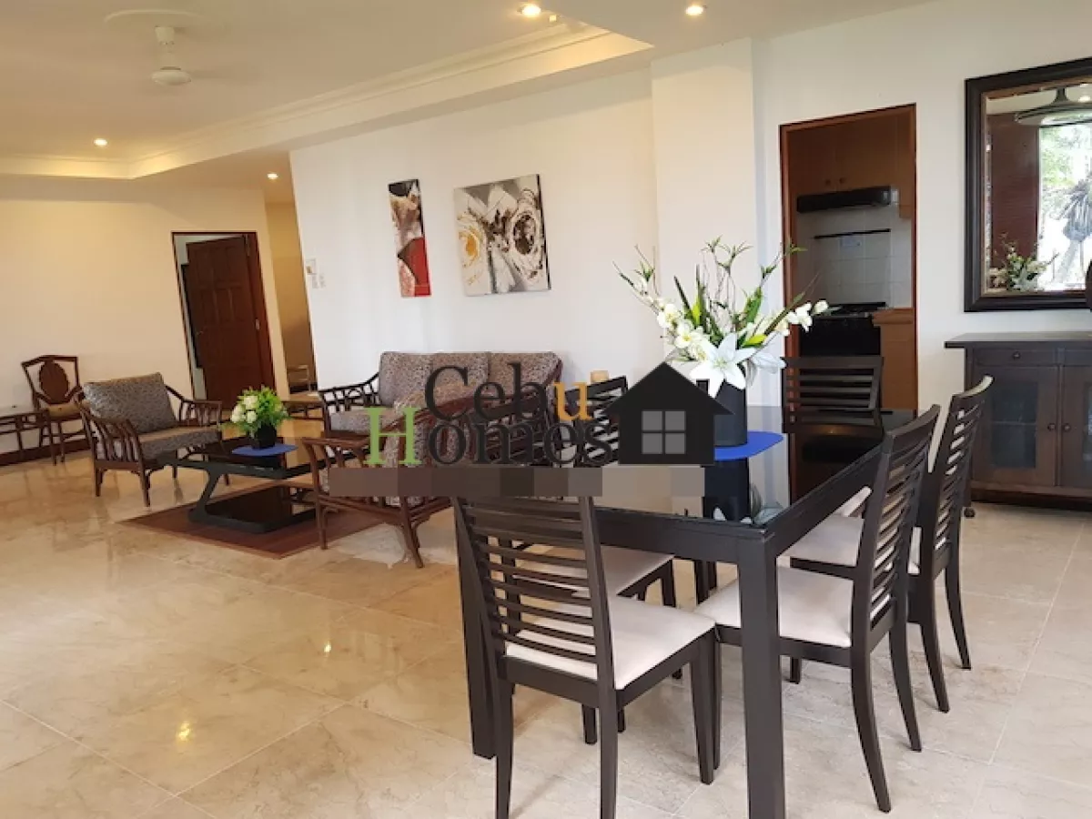Serenity at last! 2 Bedroom Condominium For Rent in Lapu-Lapu Cebu03