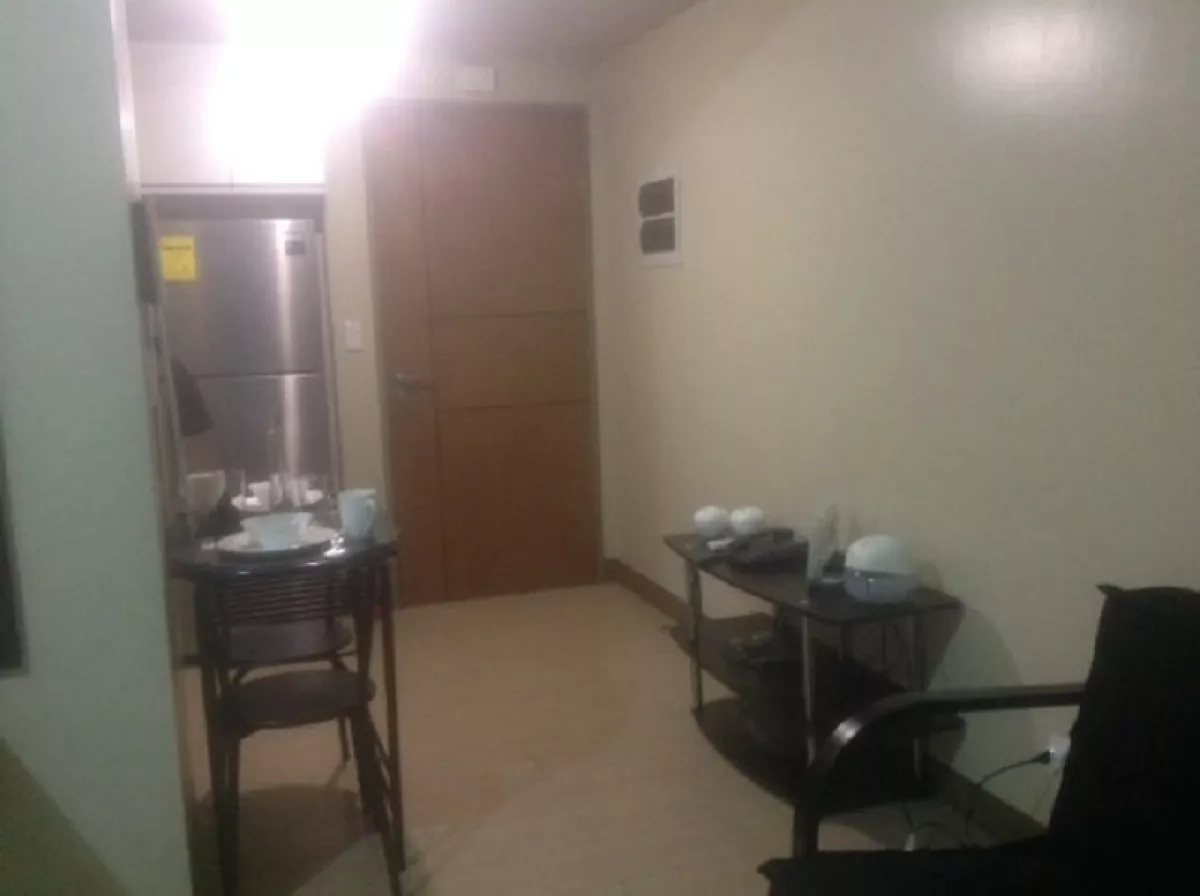 31 sqm Studio Type Unit with Parking at Two Palm Tree Villas in Pasay02