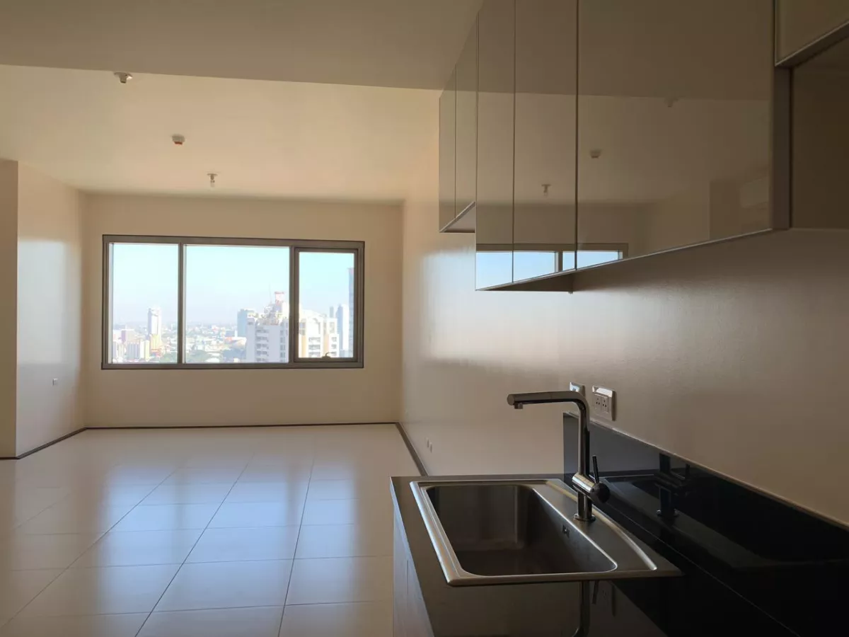 For Rent Spacious Studio Unit in Viridian Greenhills with an Unobstructed View02
