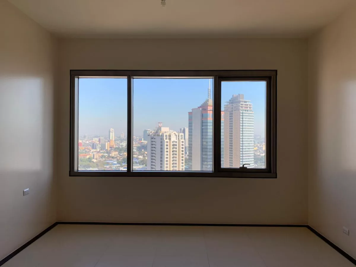 For Rent Spacious Studio Unit in Viridian Greenhills with an Unobstructed View03