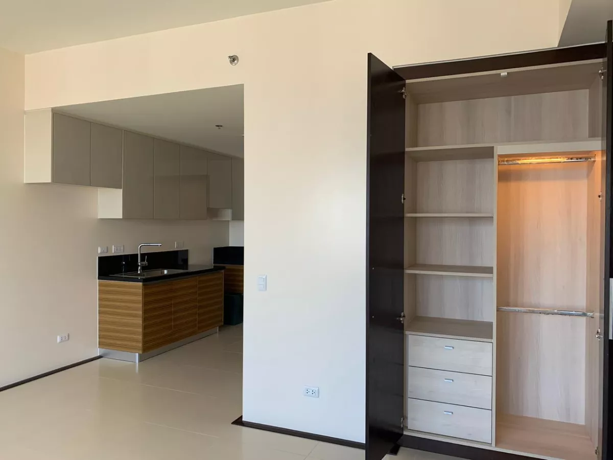 For Rent Spacious Studio Unit in Viridian Greenhills with an Unobstructed View05