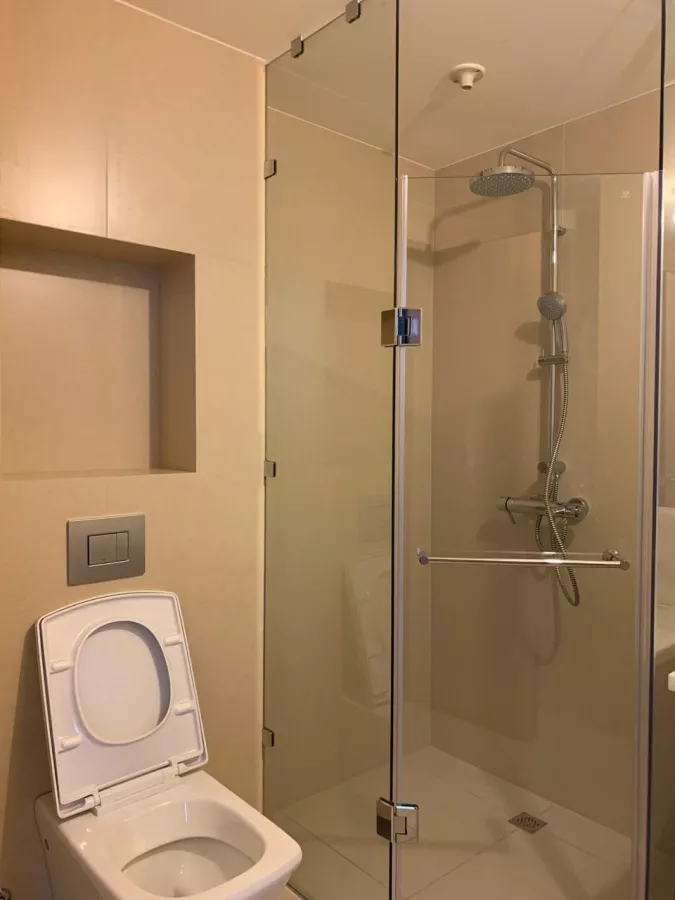 For Rent Spacious Studio Unit in Viridian Greenhills with an Unobstructed View10