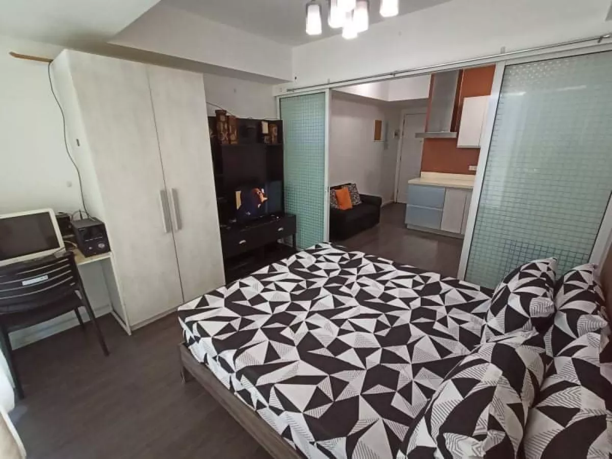 "Azure St Tropez 1-BR City View Condo For Rent at Bicutan, Parañaque City"03