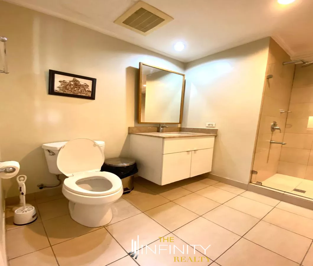 For Lease 1 Bedroom in Joya South Rockwell Makati09