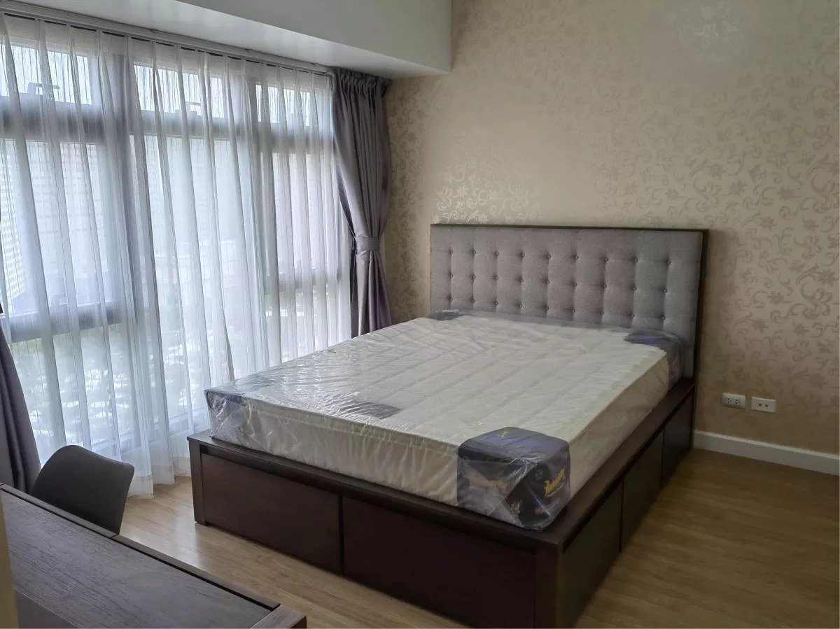 "For Rent 3-BR at High Park Tower 1 Vertis North, Quezon City"07