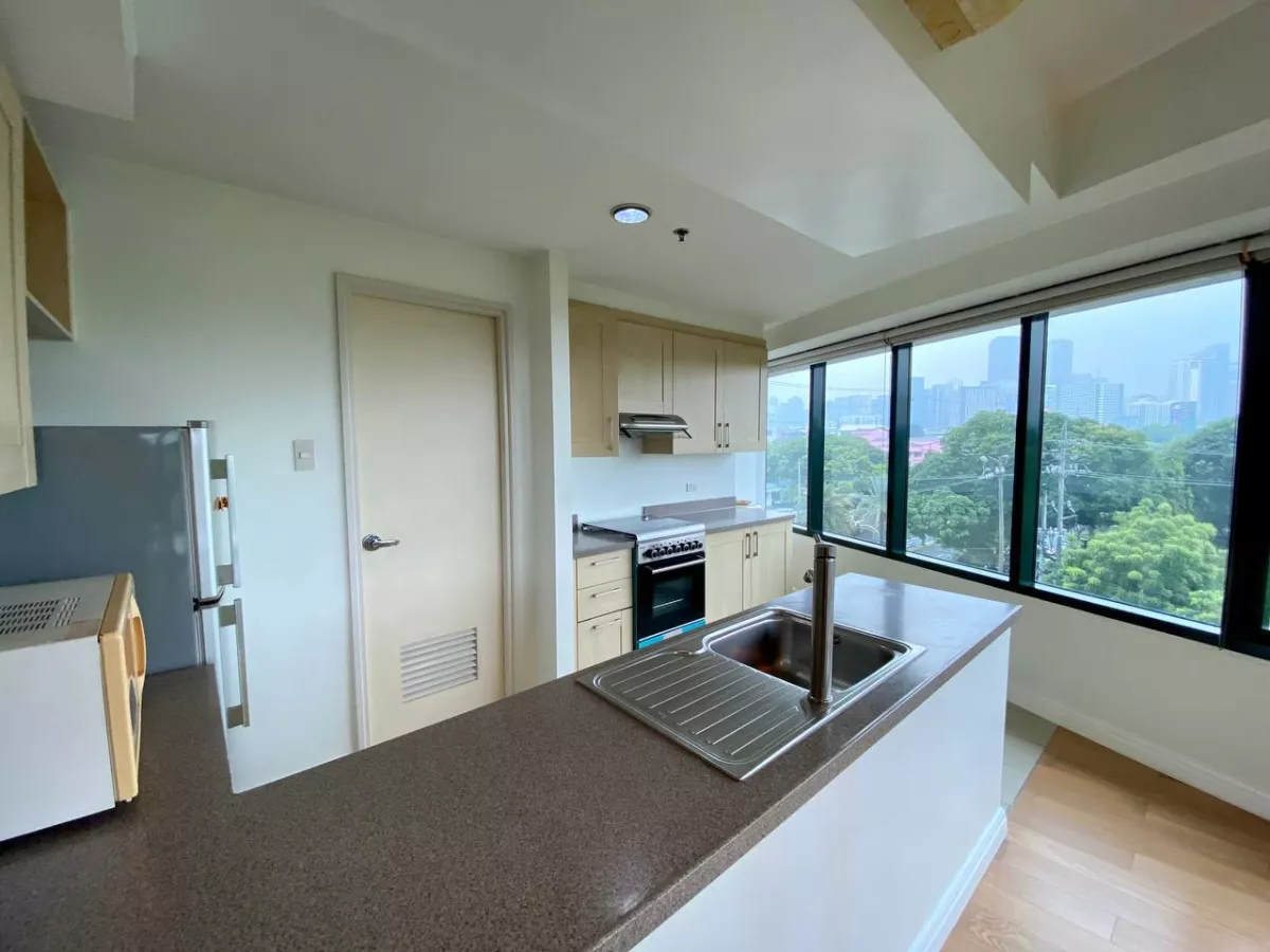 For Rent One Rockwell East 2BR  Loft03