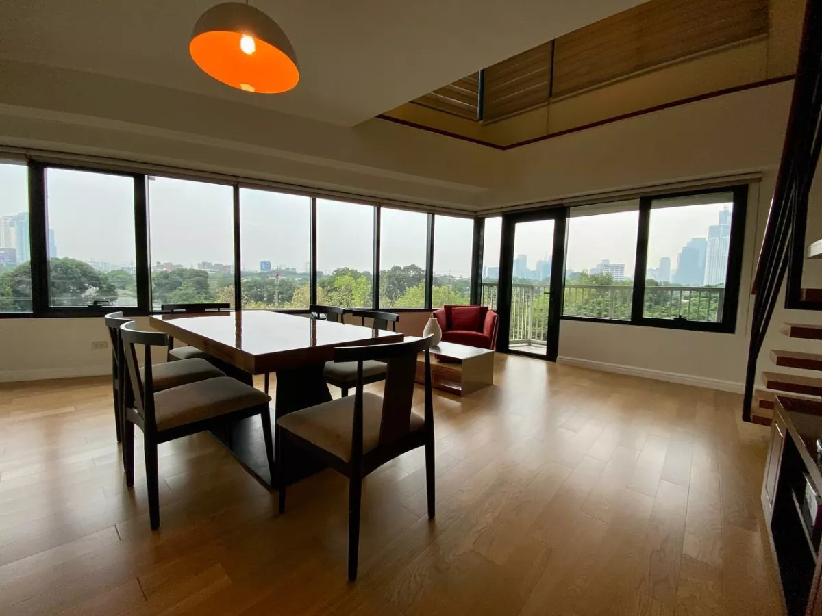 For Rent One Rockwell East 2BR  Loft09
