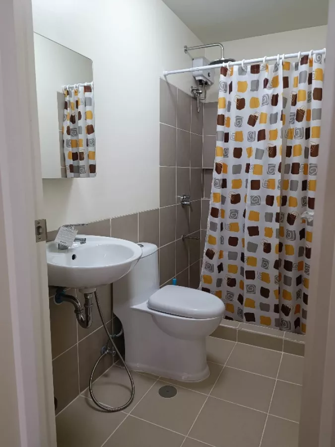 One Bedroom Fully Furnished For Lease10