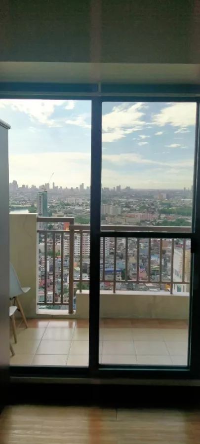 Semi Furnished One Bedroom For Lease07