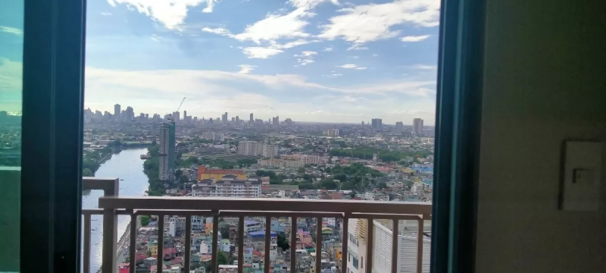 Semi Furnished One Bedroom For Lease08