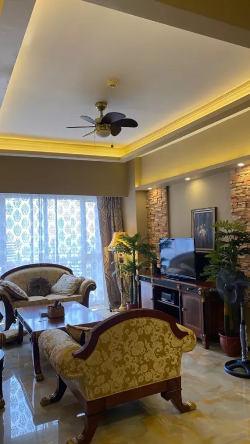 "FOR RENT: 1 BR Condo Unit in Paseo Parkview Suites Tower 1, Makati"03