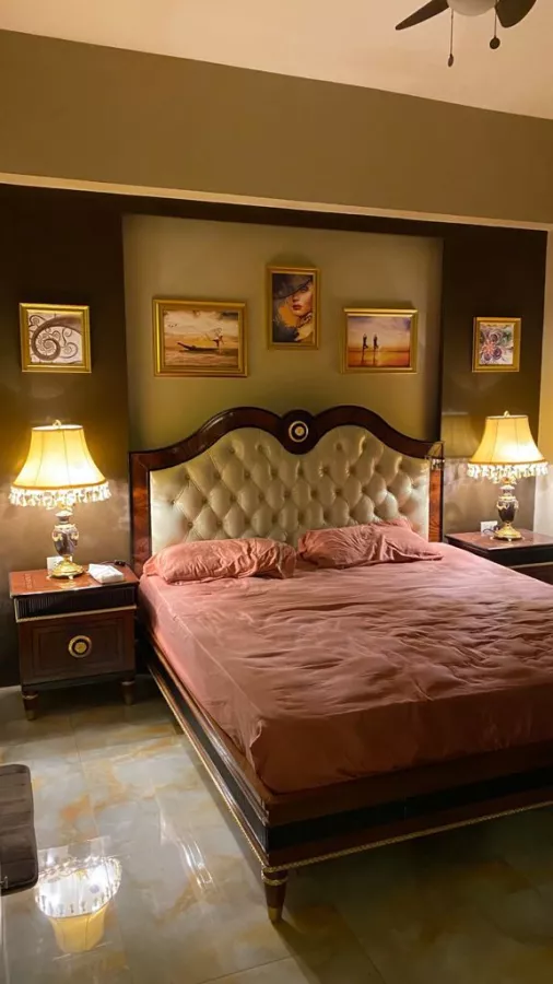 "FOR RENT: 1 BR Condo Unit in Paseo Parkview Suites Tower 1, Makati"04