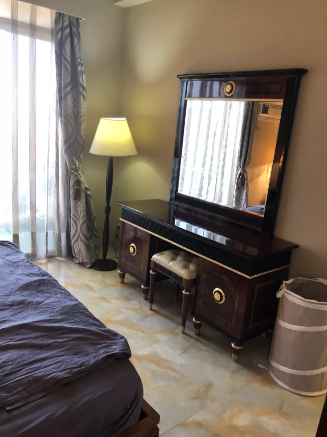 "FOR RENT: 1 BR Condo Unit in Paseo Parkview Suites Tower 1, Makati"05