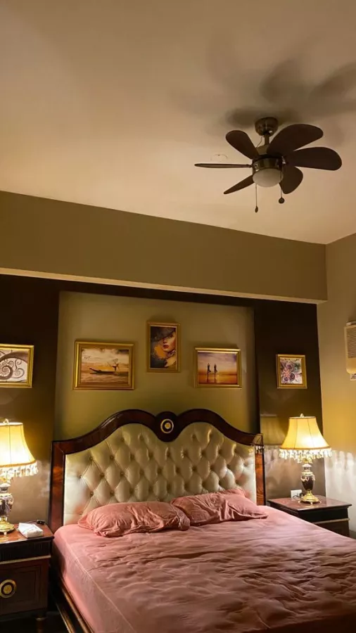 "FOR RENT: 1 BR Condo Unit in Paseo Parkview Suites Tower 1, Makati"06