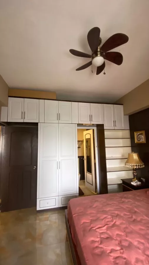 "FOR RENT: 1 BR Condo Unit in Paseo Parkview Suites Tower 1, Makati"07