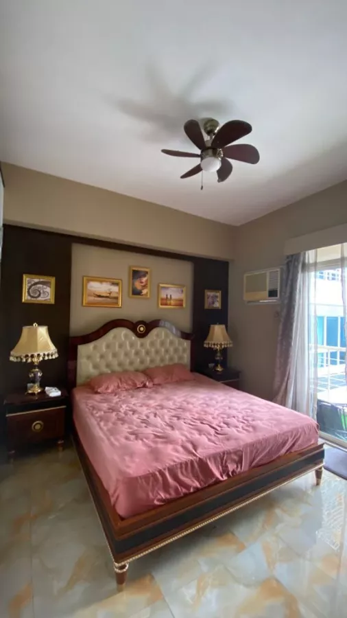 "FOR RENT: 1 BR Condo Unit in Paseo Parkview Suites Tower 1, Makati"08