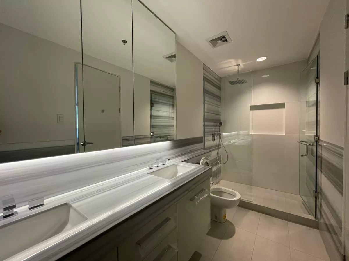 "brand new 3BR Condominium for Lease at The Proscenium Residences, Makati"05