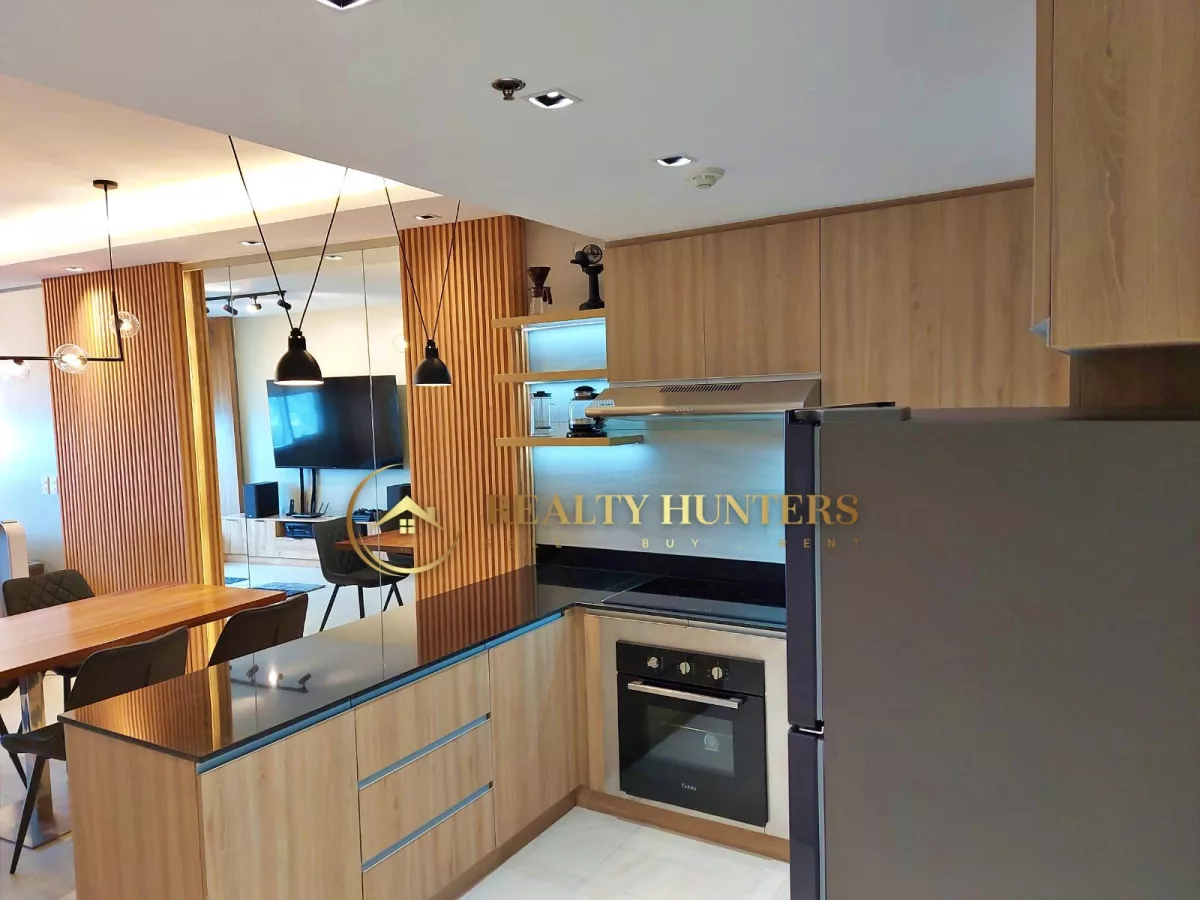 2 Bedroom Unit for Rent in Royalton Capitol Commons Pasig City03