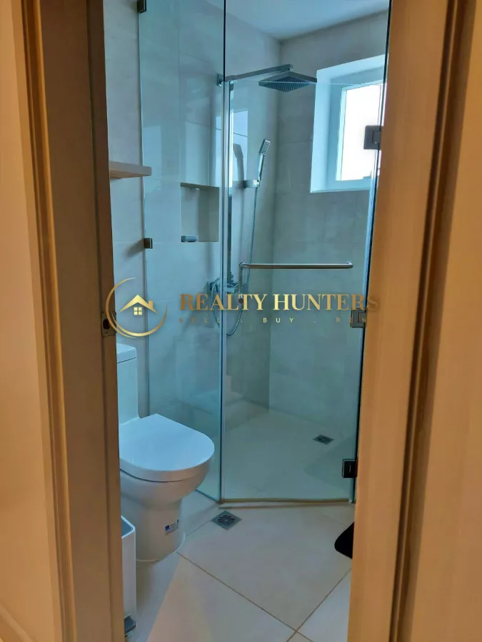 2 Bedroom Unit for Rent in Royalton Capitol Commons Pasig City06