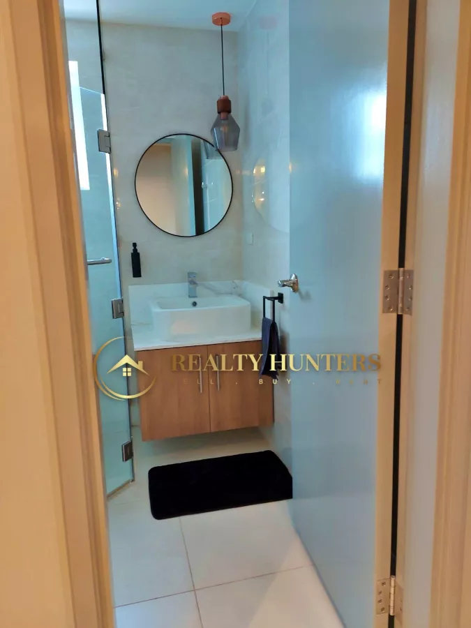 2 Bedroom Unit for Rent in Royalton Capitol Commons Pasig City07