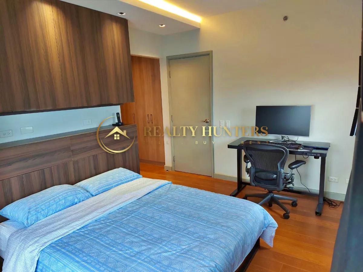 2 Bedroom Unit for Rent in Royalton Capitol Commons Pasig City09