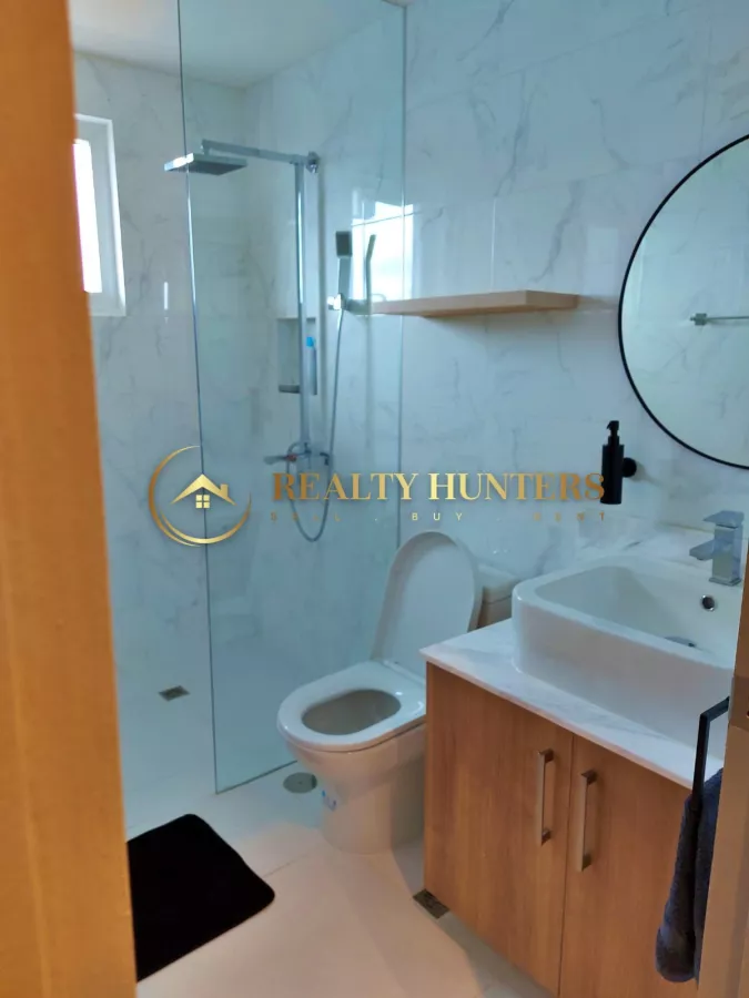 2 Bedroom Unit for Rent in Royalton Capitol Commons Pasig City10
