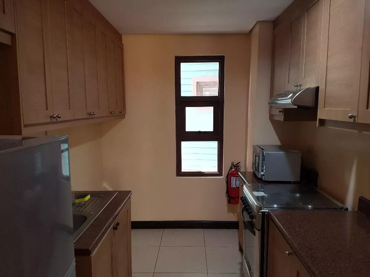 Fully furnished 2 Bedroom Condominium unit in Crosswinds Tagaytay for Rent02