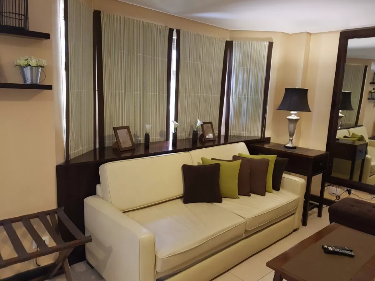 Fully furnished 2 Bedroom Condominium unit in Crosswinds Tagaytay for Rent04