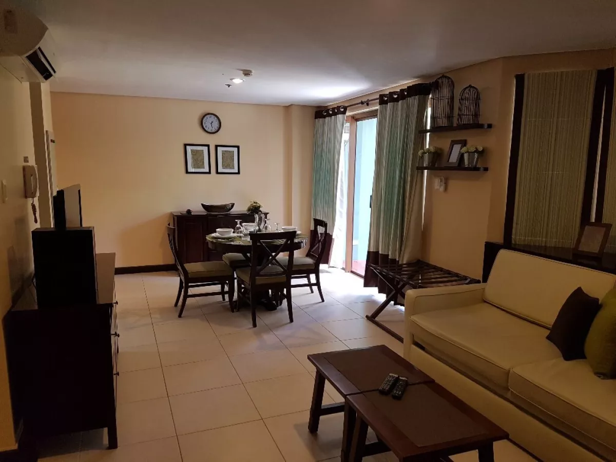 Fully furnished 2 Bedroom Condominium unit in Crosswinds Tagaytay for Rent05
