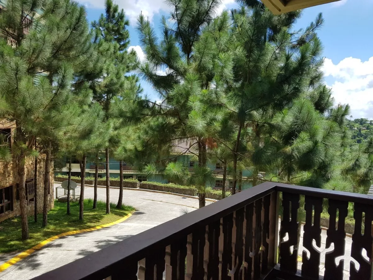 Fully furnished 2 Bedroom Condominium unit in Crosswinds Tagaytay for Rent09