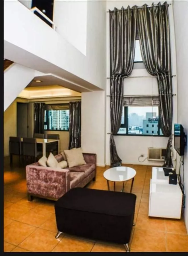 3BR Condo for Rent in McKinley Park Residences BGC Taguig RH2007702