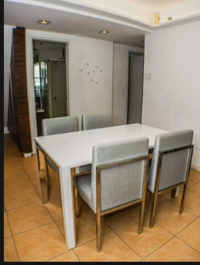 3BR Condo for Rent in McKinley Park Residences BGC Taguig RH2007703