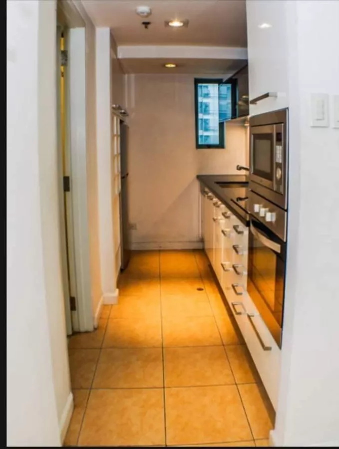 3BR Condo for Rent in McKinley Park Residences BGC Taguig RH2007705