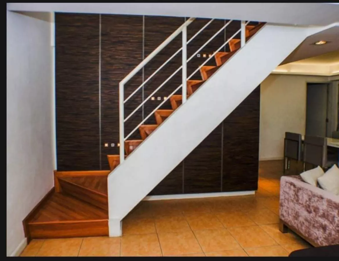 3BR Condo for Rent in McKinley Park Residences BGC Taguig RH2007706