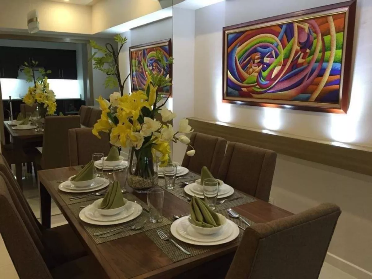 "1BR Condo for Rent in Senta Residences, Legaspi Village, Makati RH20446"03